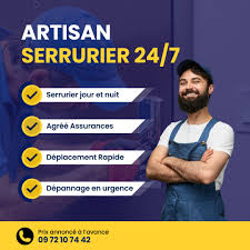 cout serrurier urgence