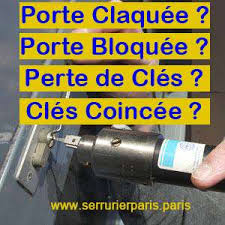 urgence serrurier pas cher