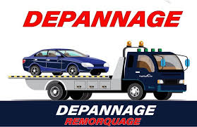 dépannage assistance