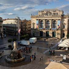 montpellier