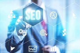 expert seo