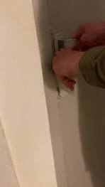 ouverture porte sans clé