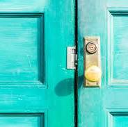 ouverture de porte sans clé
