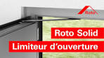 'ouverture de portes