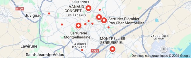serrurerie montpellier