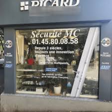 serrurier depannage 13eme