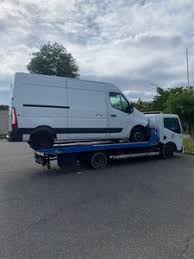 service dépannage