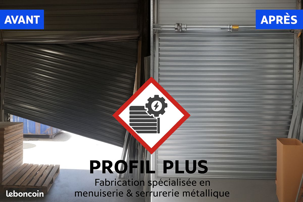 bd express serrurerie