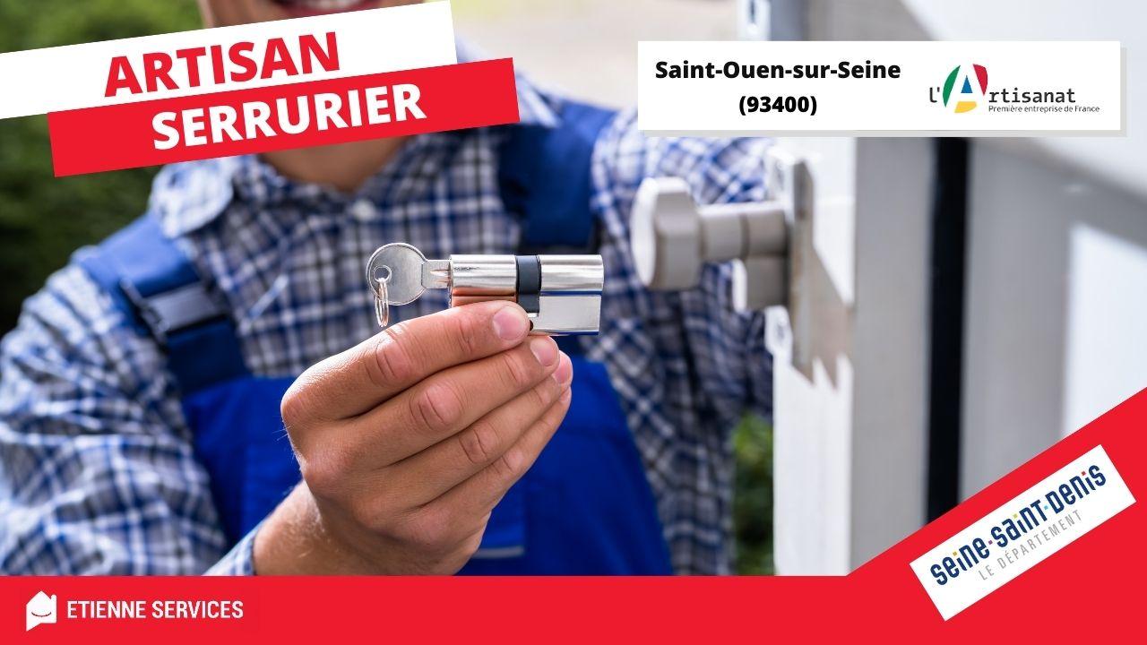 cout depannage serrurier