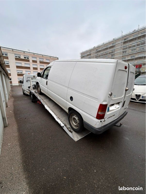 depannage auto pas cher