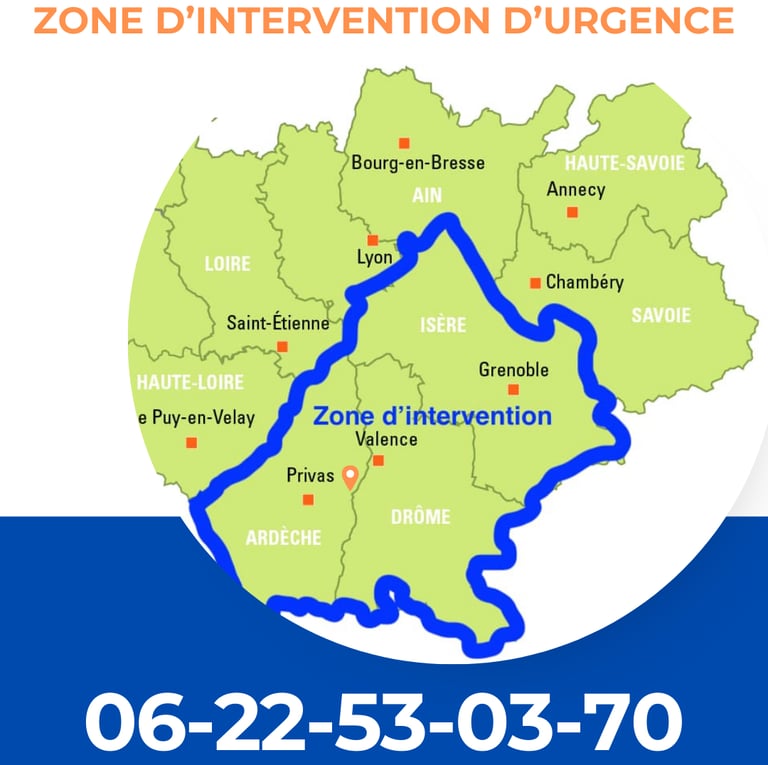 depannage serrurier voiture