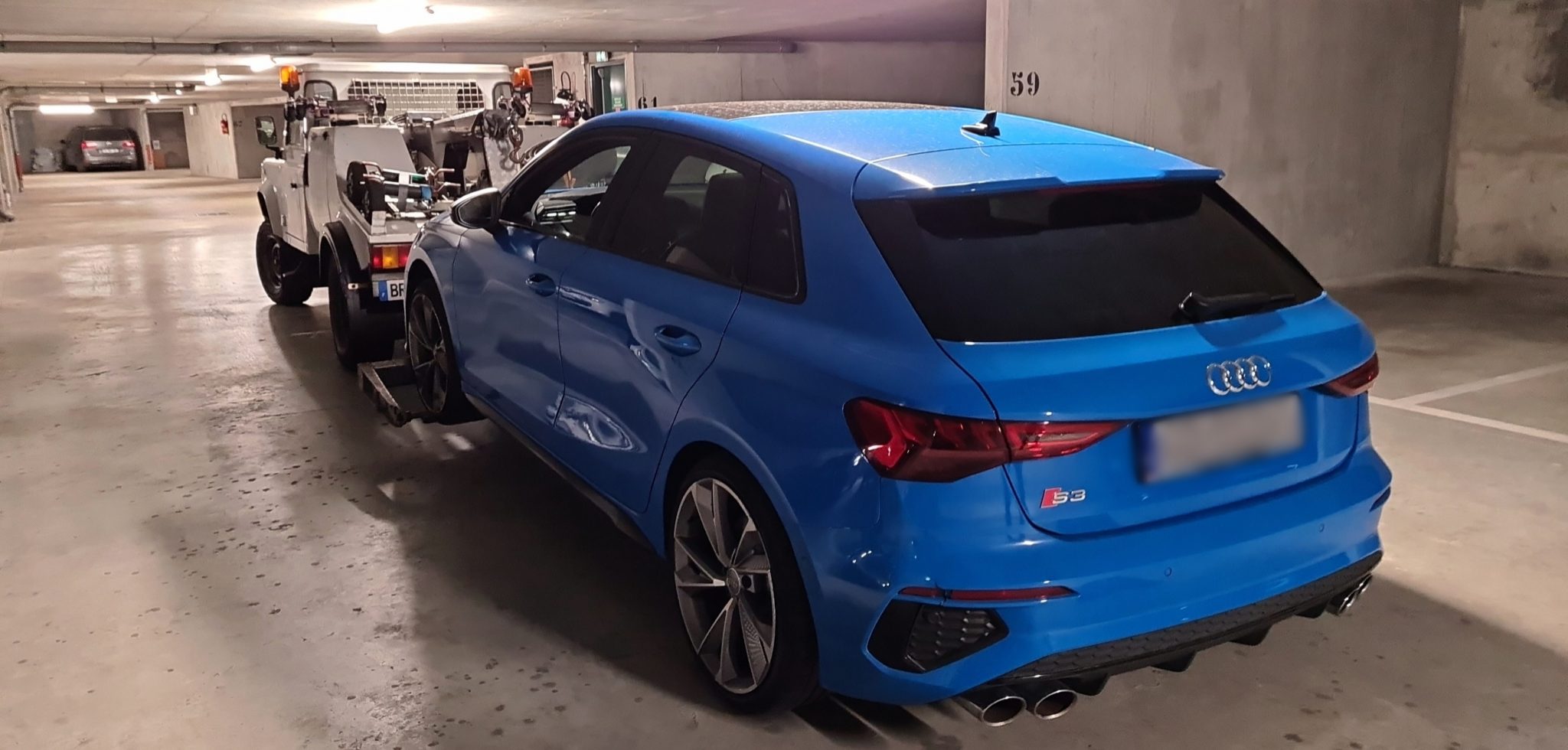 depannage voiture pas cher