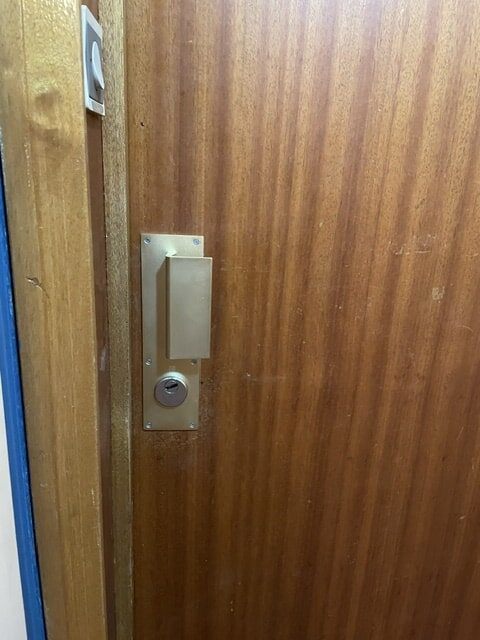 serrurerie urban depannage