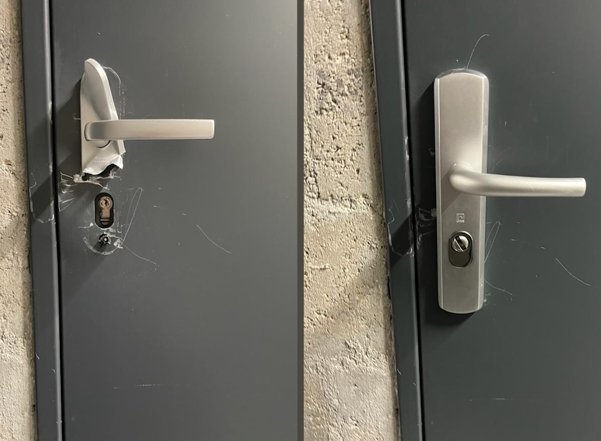 serrurier aigues mortes urgence