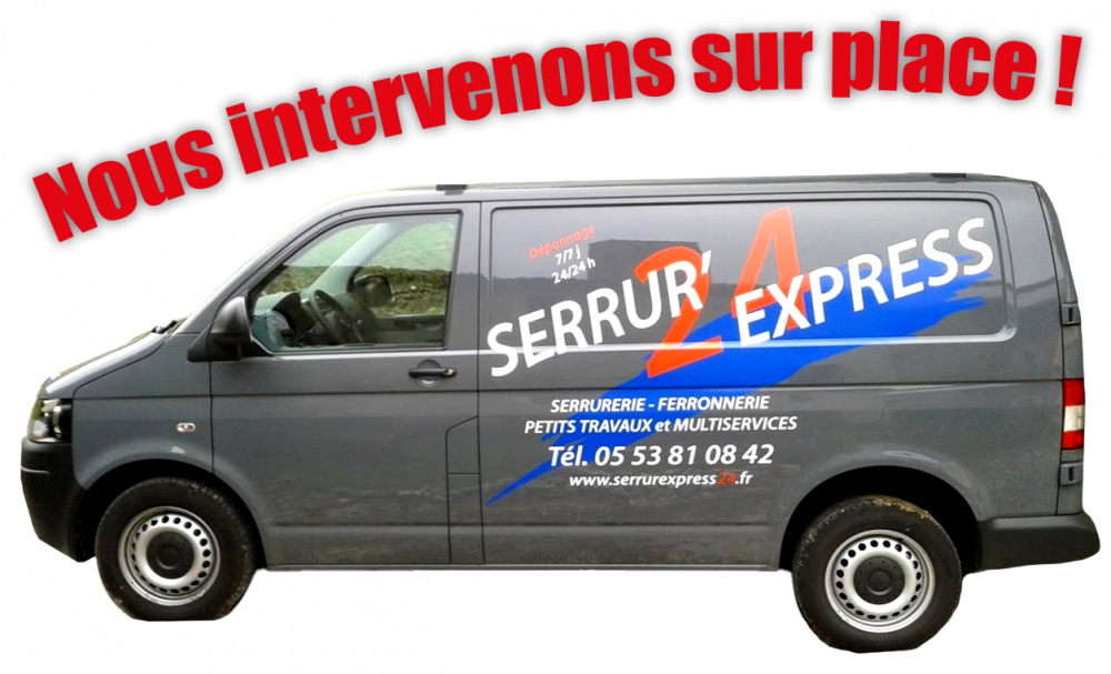 serrurier depannage saint clair du rhône