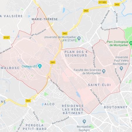 serrurier montpellier