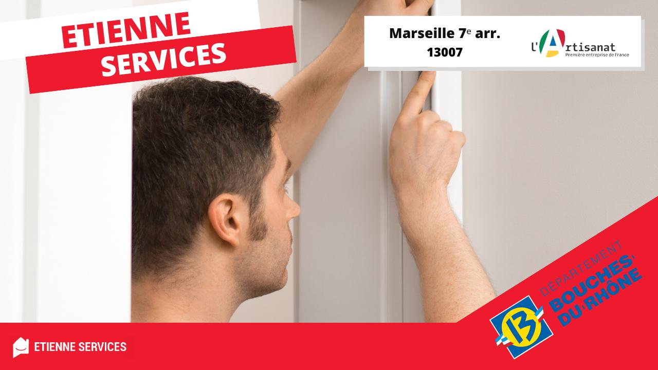 serrurier urgence 7eme