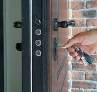 barillet porte blindée