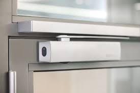 ouverture porte automatique