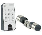 prix de serrure de porte