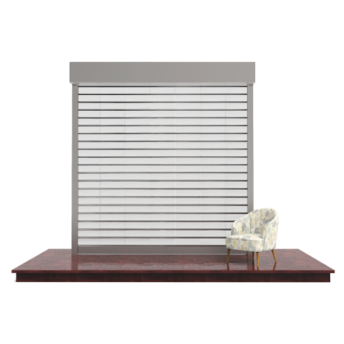 ouvrir une porte de garage sans clef