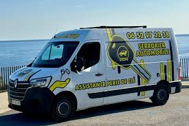 serrurier automobile