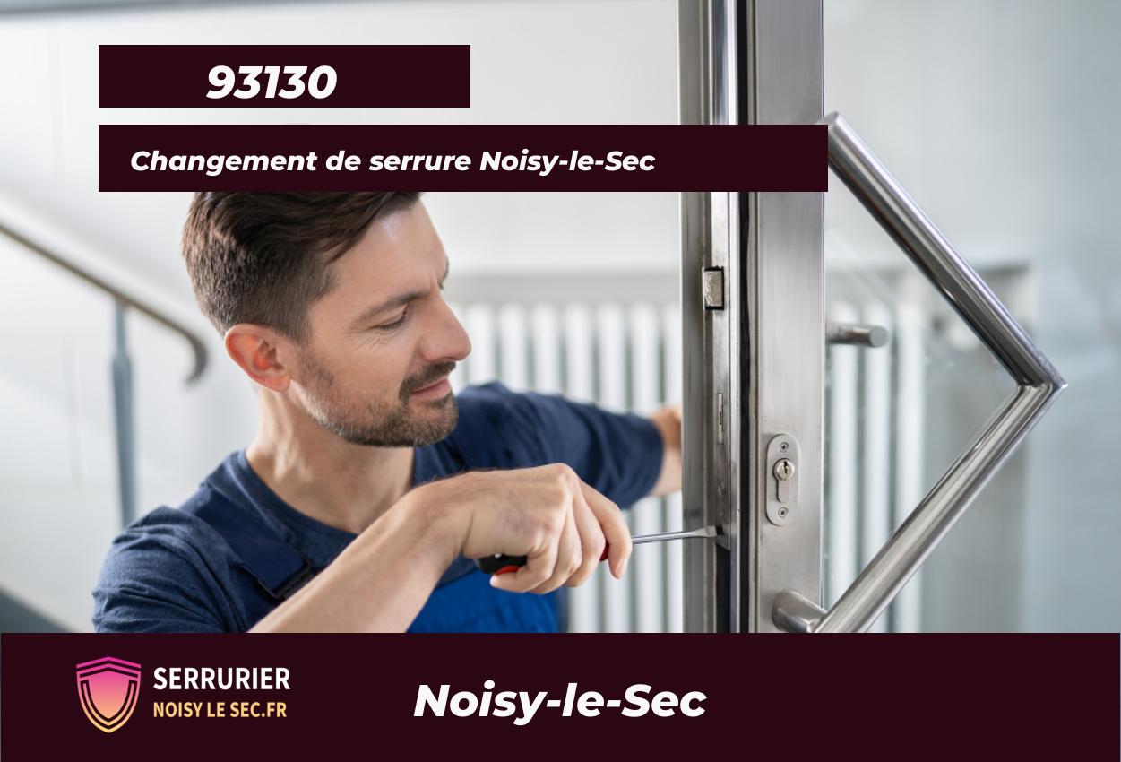 serrurier autour de moi noisy le grand