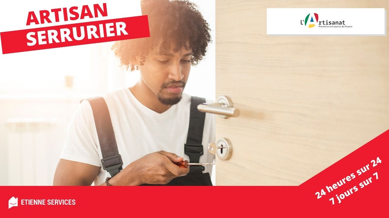 serrurier ouverture de porte clichy
