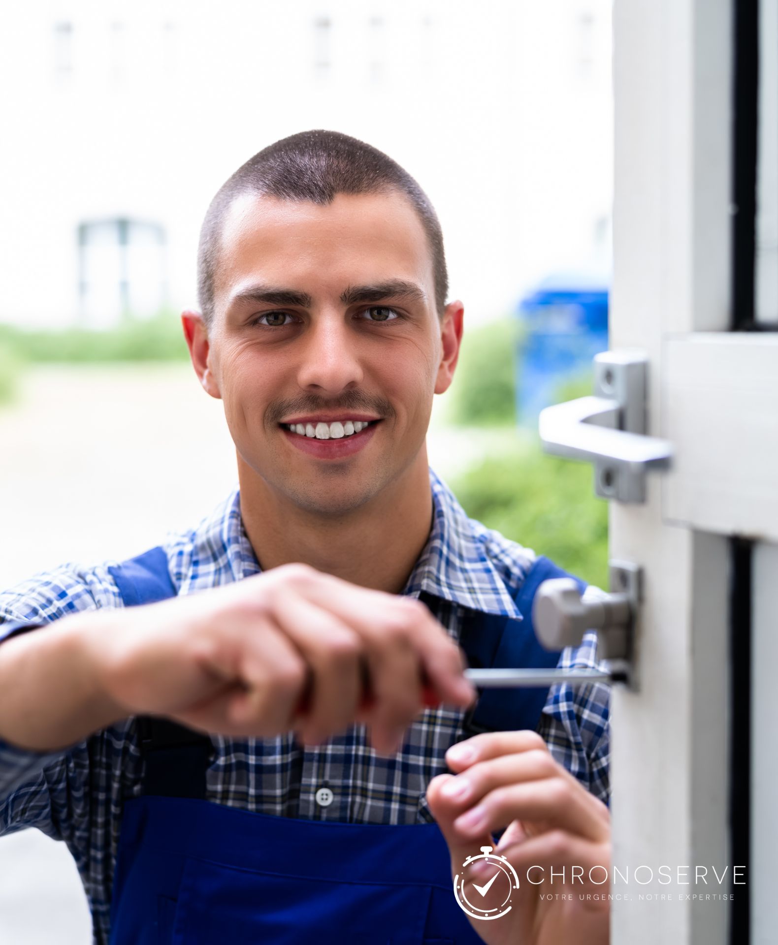 serrurier autour de moi saint denis