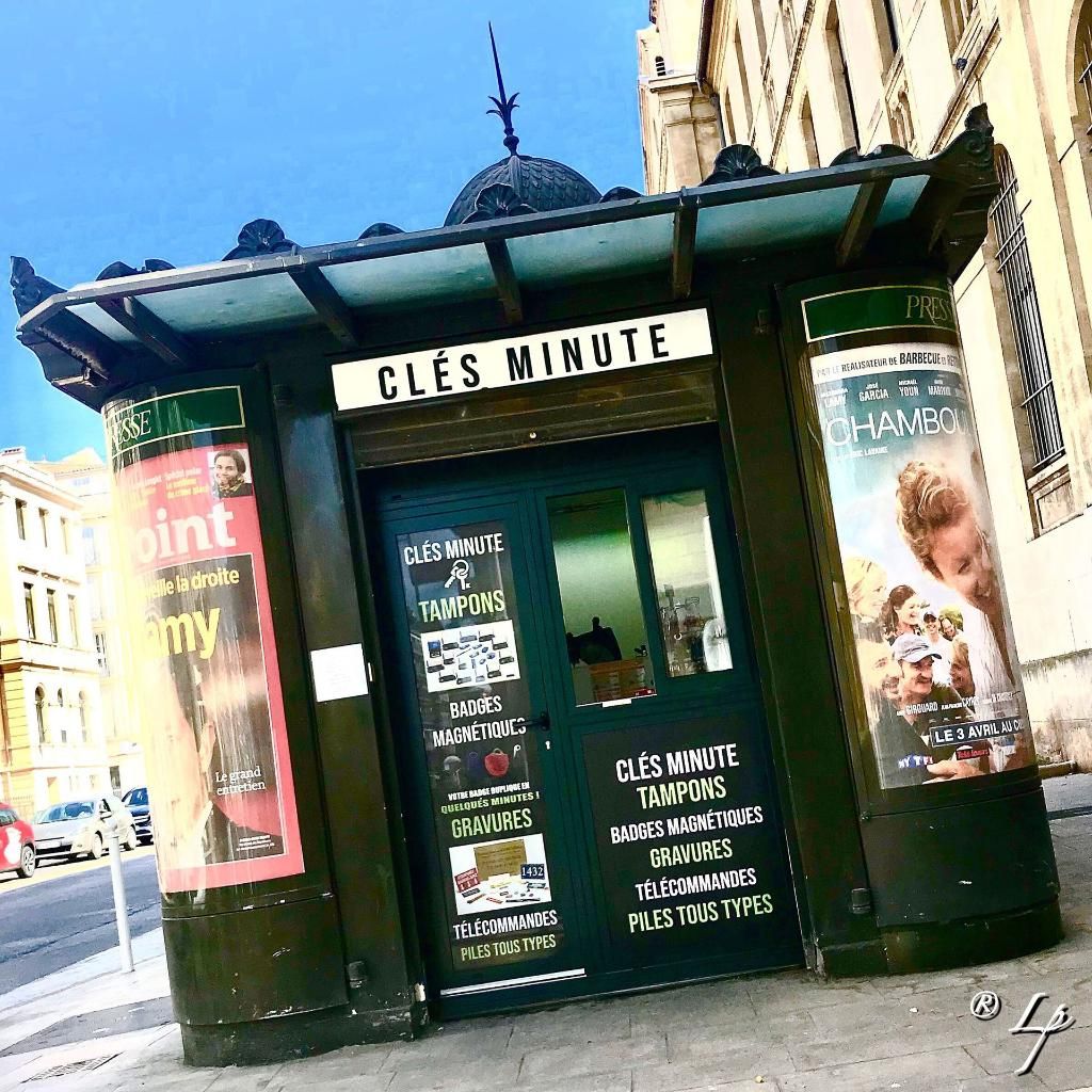 serrurier bormes les mimosas