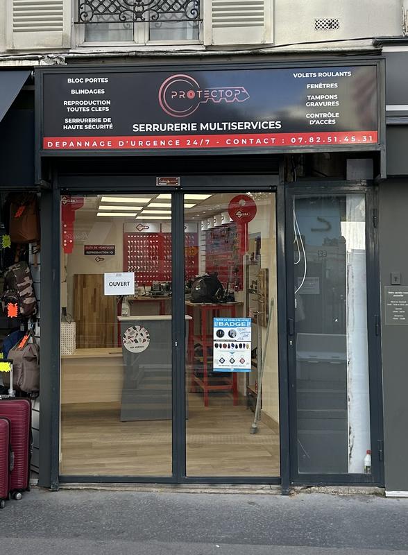 serrurier saint hubert