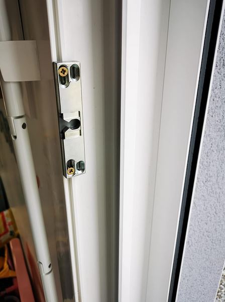 fermeture de porte fenetre