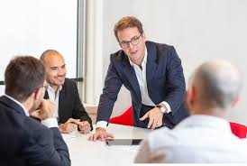 photographe entreprise