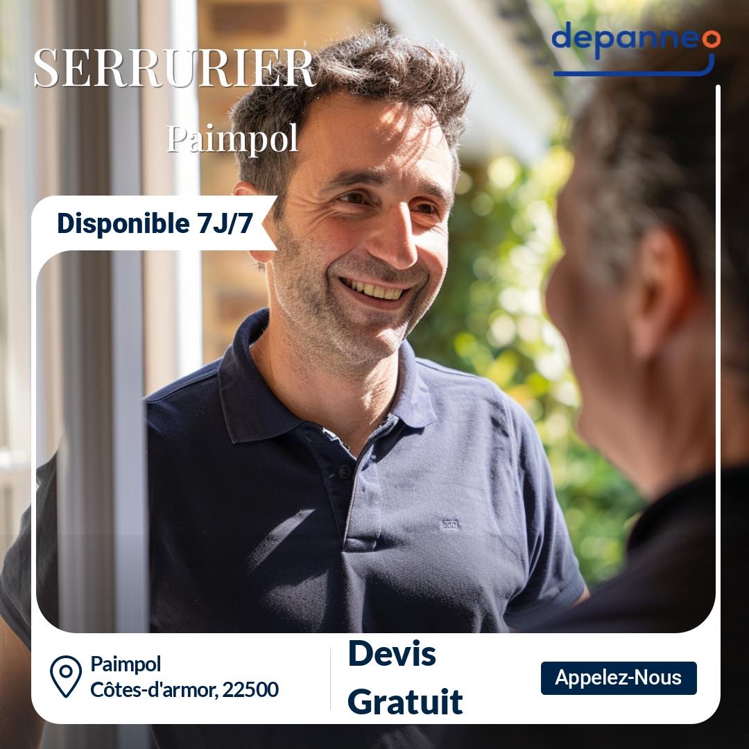 serrurier gratuit