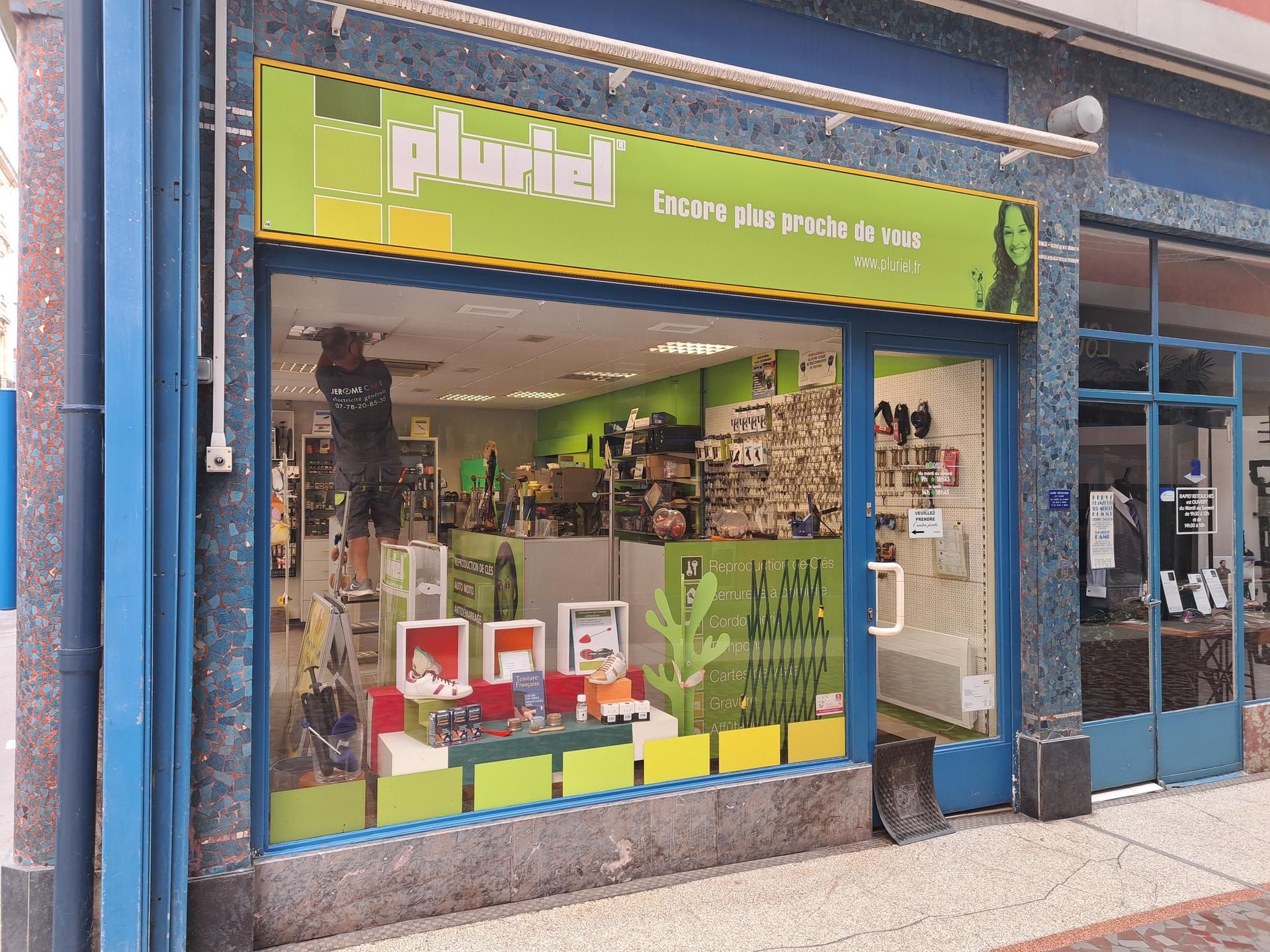 serrurier laneuveville devant nancy