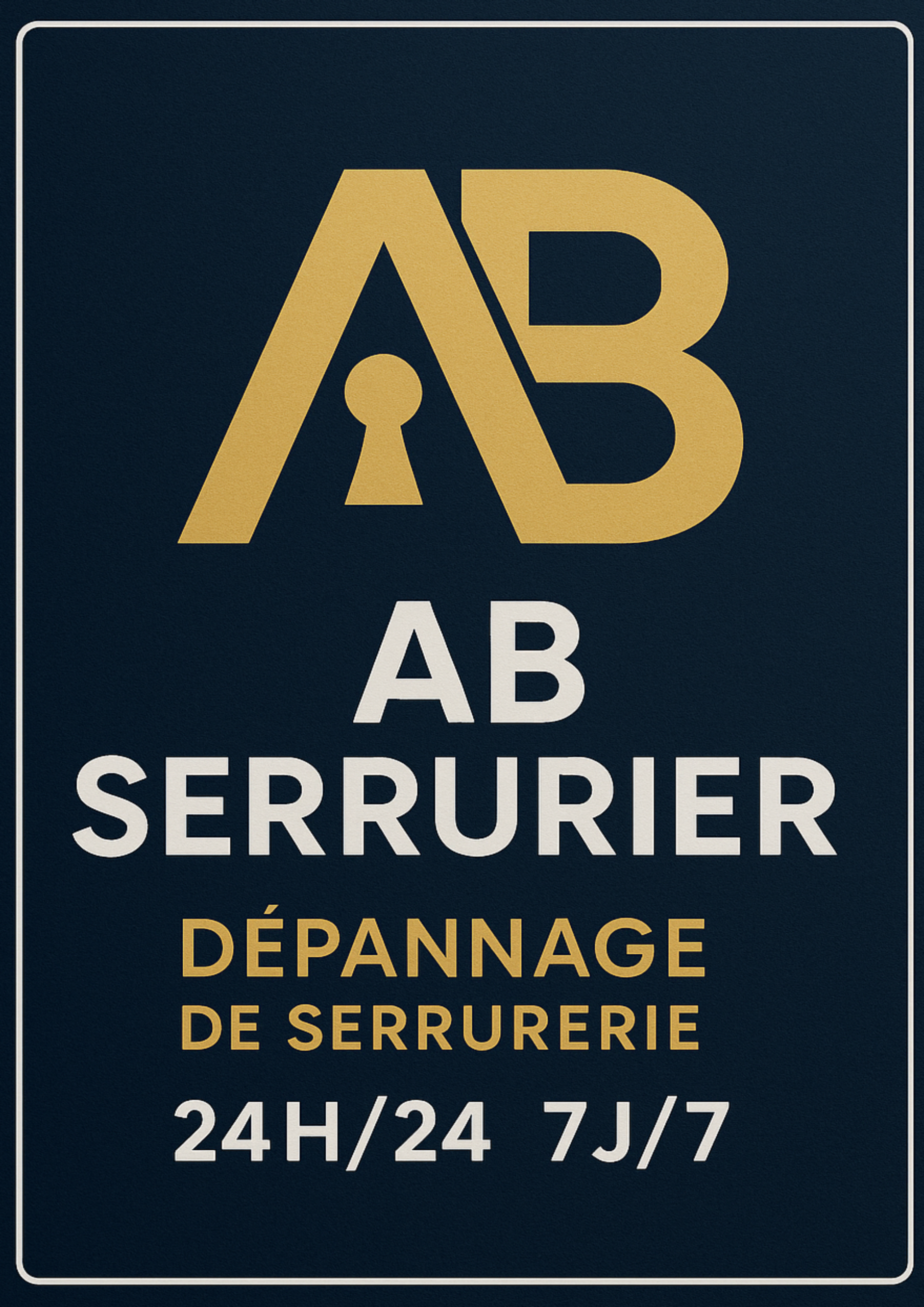 services de dépannage serrurerie
