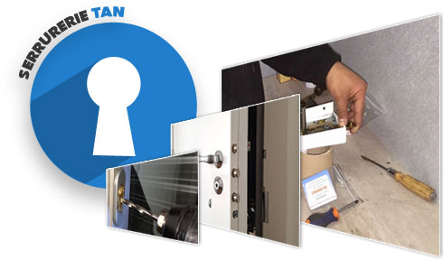 services en serrurerie - serrurerie