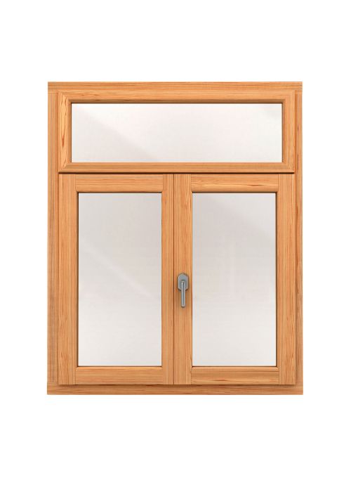 porte fenetre avec imposte