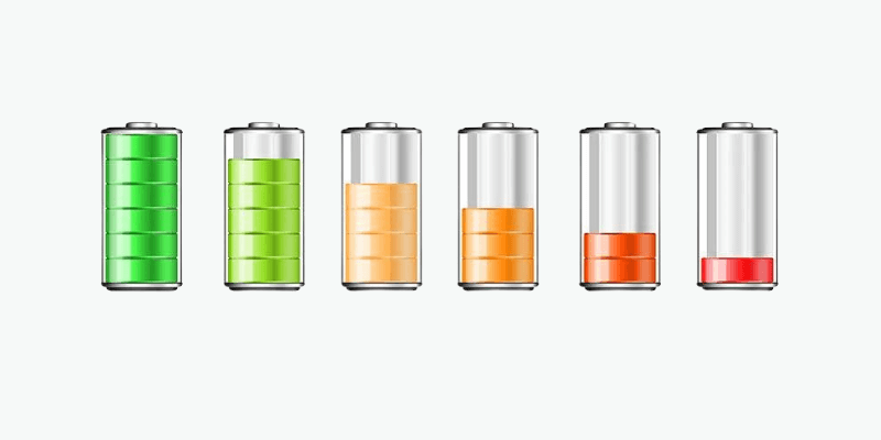 batterie