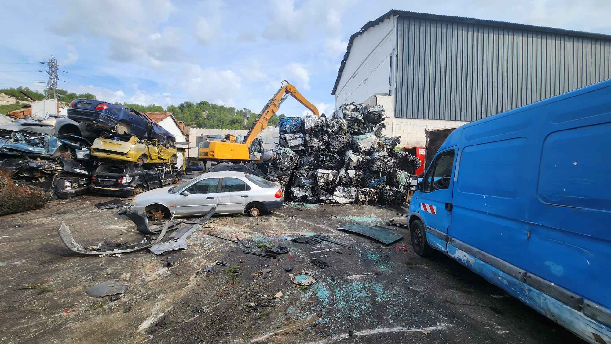 intervention rapide 24