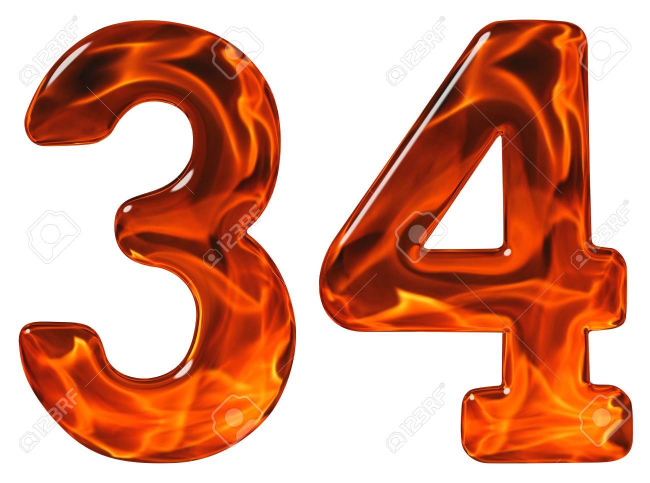34