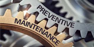 maintenance