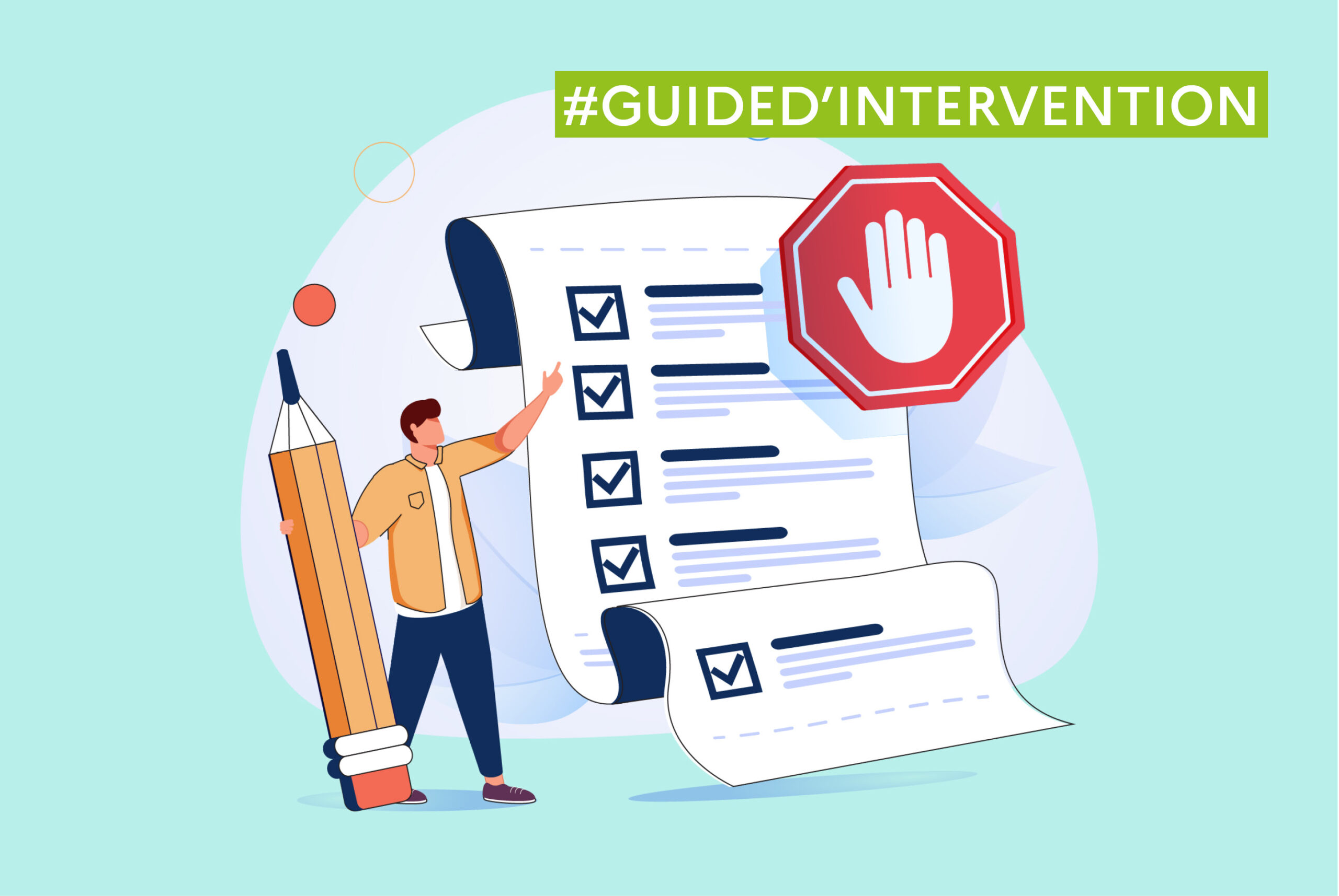 intervention