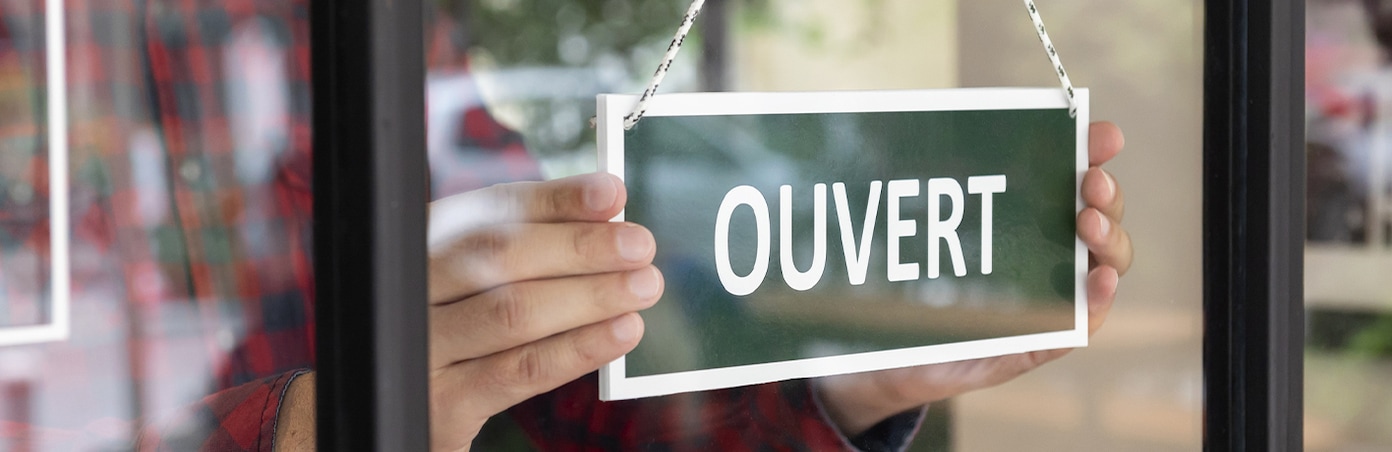 ouverture